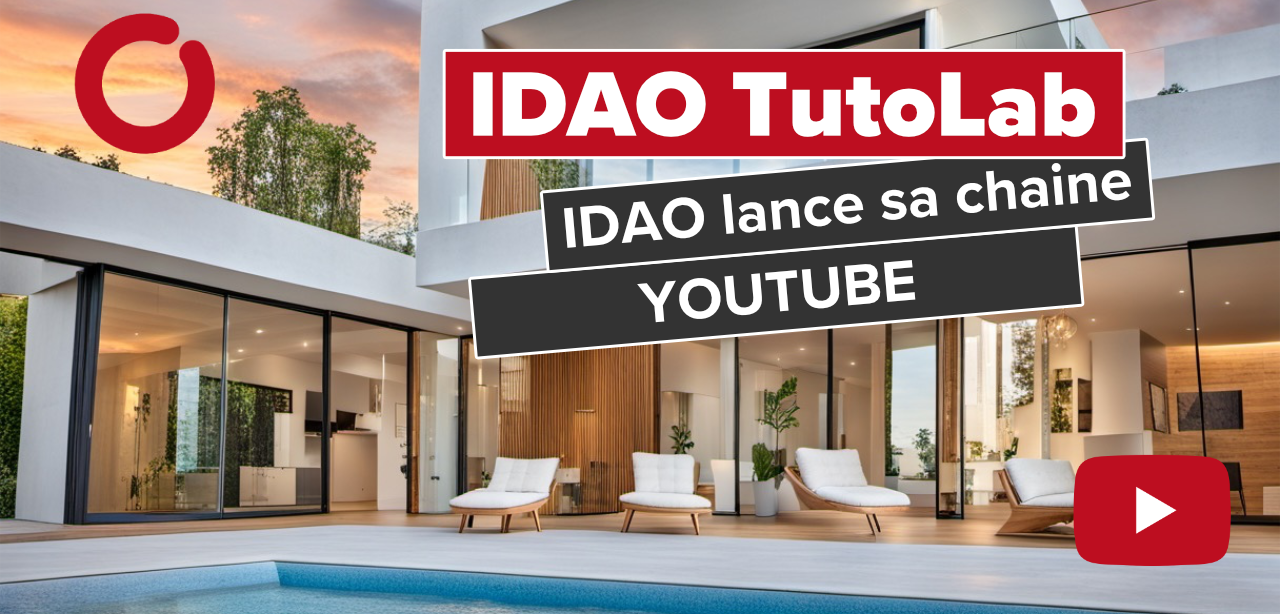 actu-idao-tutolab IDAO TutoLab YouTube