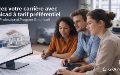 Young Professional Program Graphisoft