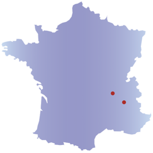 Idao : une équipe à votre écoute pour vos besoins informatiques sur Lyon et Grenoble